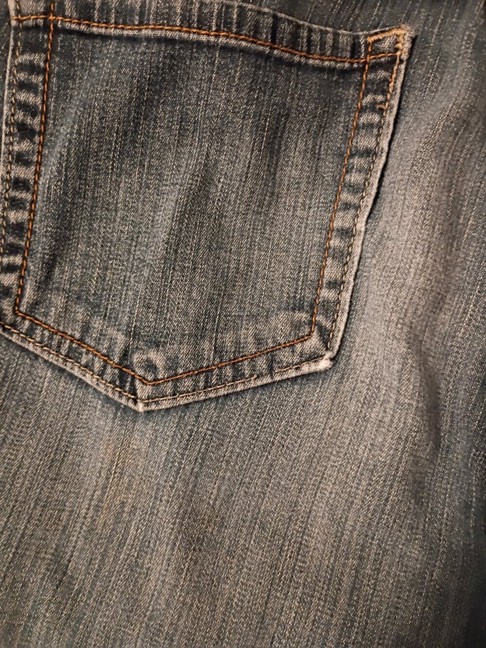 GAP Low Rise Capris - Picture 8 of 10